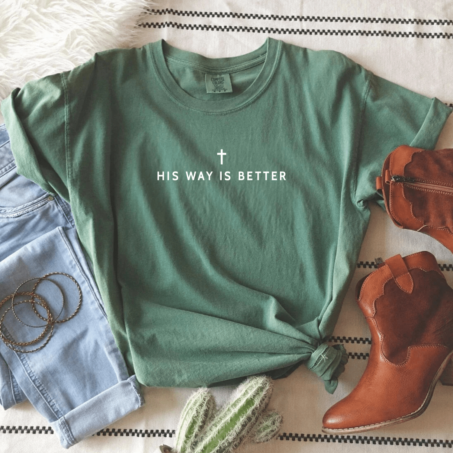 THE REVIVAL LINE - Hollow Point Society