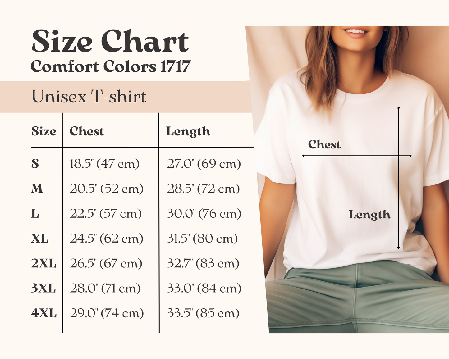 Three Nail Cross Women's Christian T Shirt (Multiple Colors)