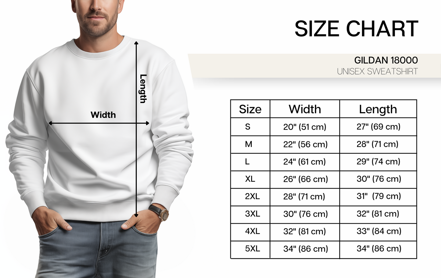 The Way Truth Life Men's Christian Sweater