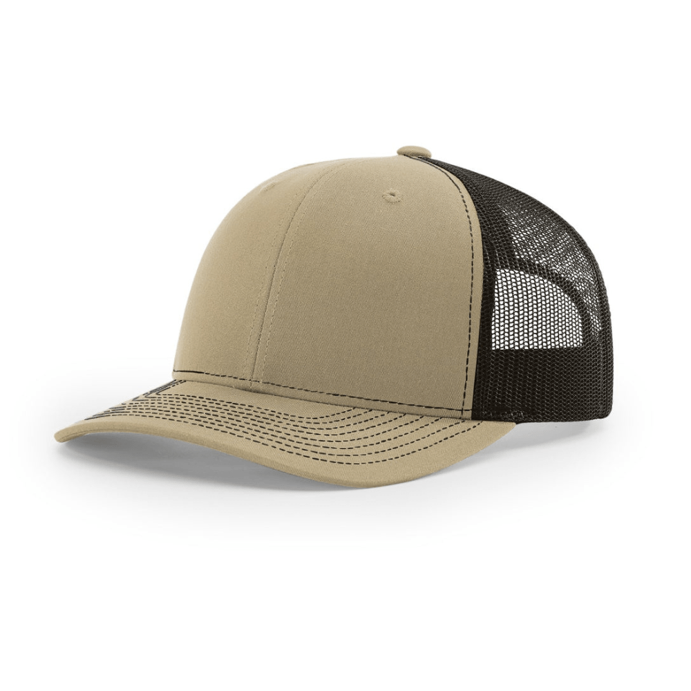 Merica 1776 Eagle Patriotic Leather Patch Hat - Hollow Point Society - Patch Hat