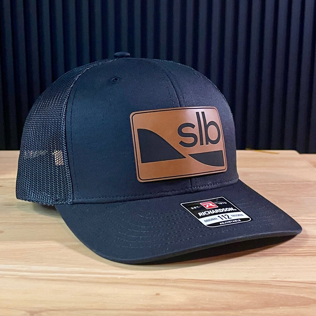 Custom Order for SLB - Hollow Point Society - 