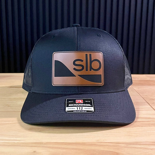 Custom Order for SLB - Hollow Point Society - 