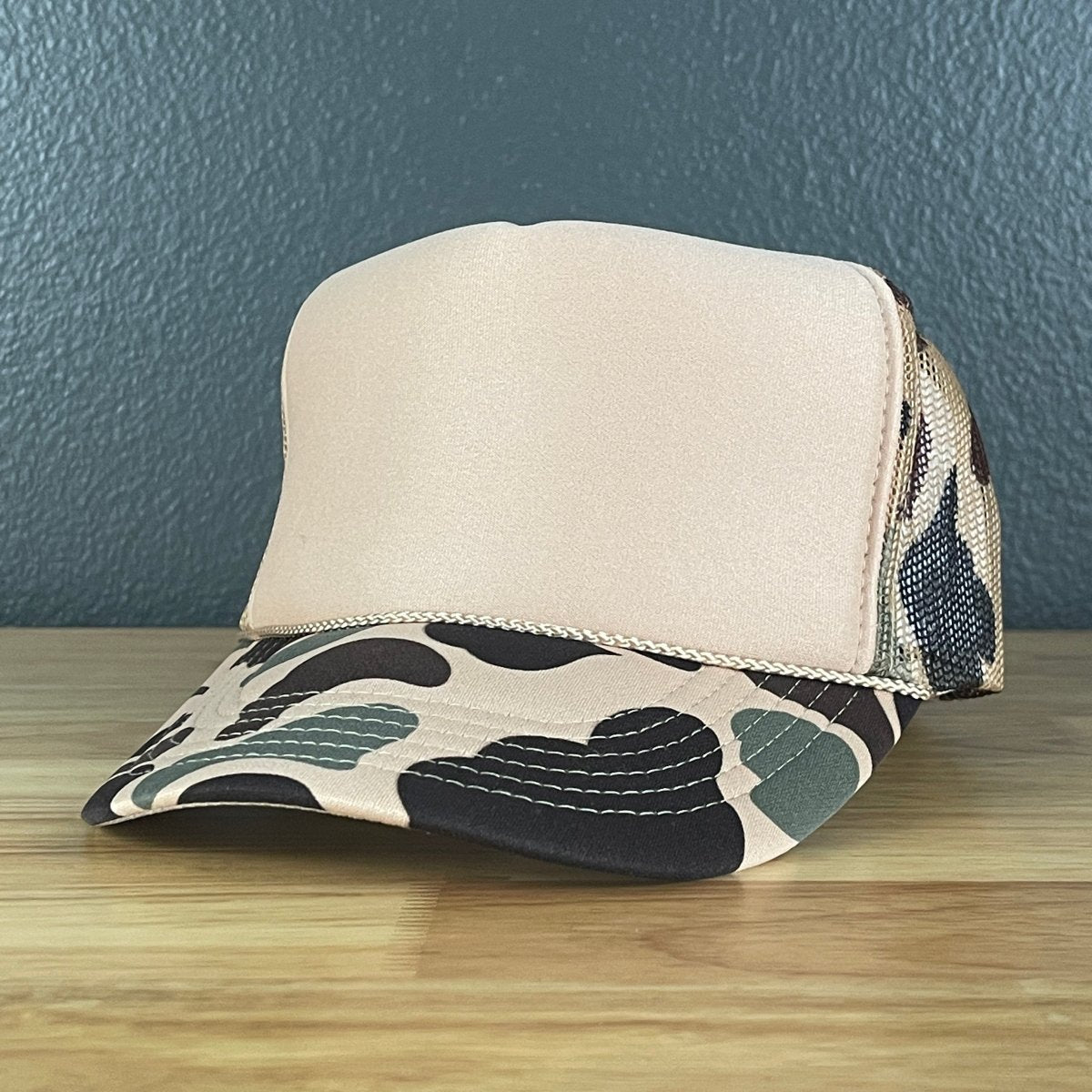 DARLIN' Country Classic Foam Trucker Hat - Hollow Point Society - Trucker Hat