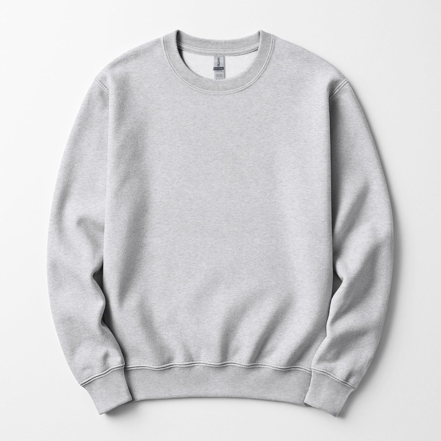 God Is Greater Than The Highs And Lows Men's Christian Sweatshirt - Hollow Point Society - Sweater