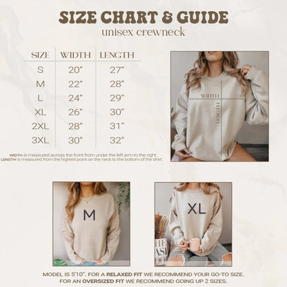 He Sees What You've Been Reading Santa Sweatshirt Christmas Sweater - Hollow Point Society - Sweater
