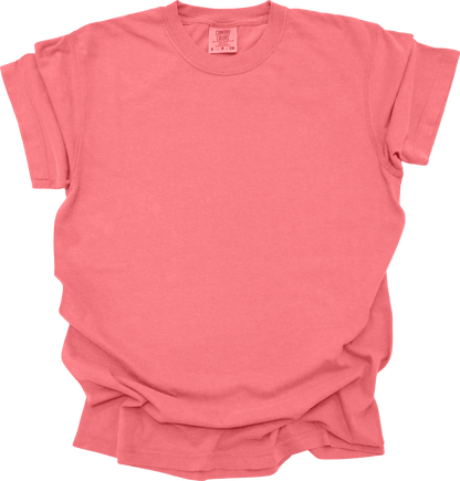 Jesus Is King Cross Christian Faith Graphic T-Shirt - Hollow Point Society - T-Shirt
