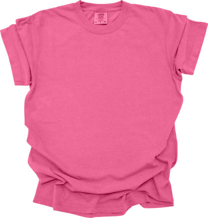 Jesus Is King Cross Christian Faith Graphic T-Shirt - Hollow Point Society - T-Shirt