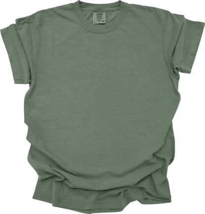 Made For More Christian Faith Oversized T-Shirt - Hollow Point Society - T-Shirt