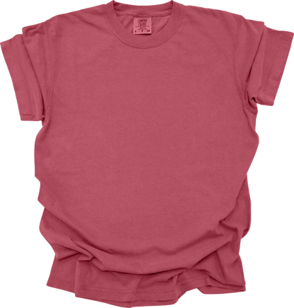 Made For More Christian Faith Oversized T-Shirt - Hollow Point Society - T-Shirt