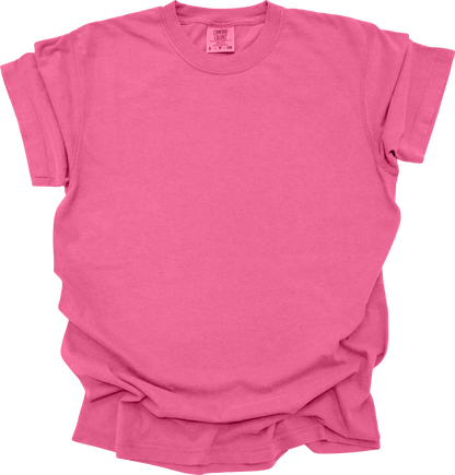 Made For More Christian Faith Oversized T-Shirt - Hollow Point Society - T-Shirt