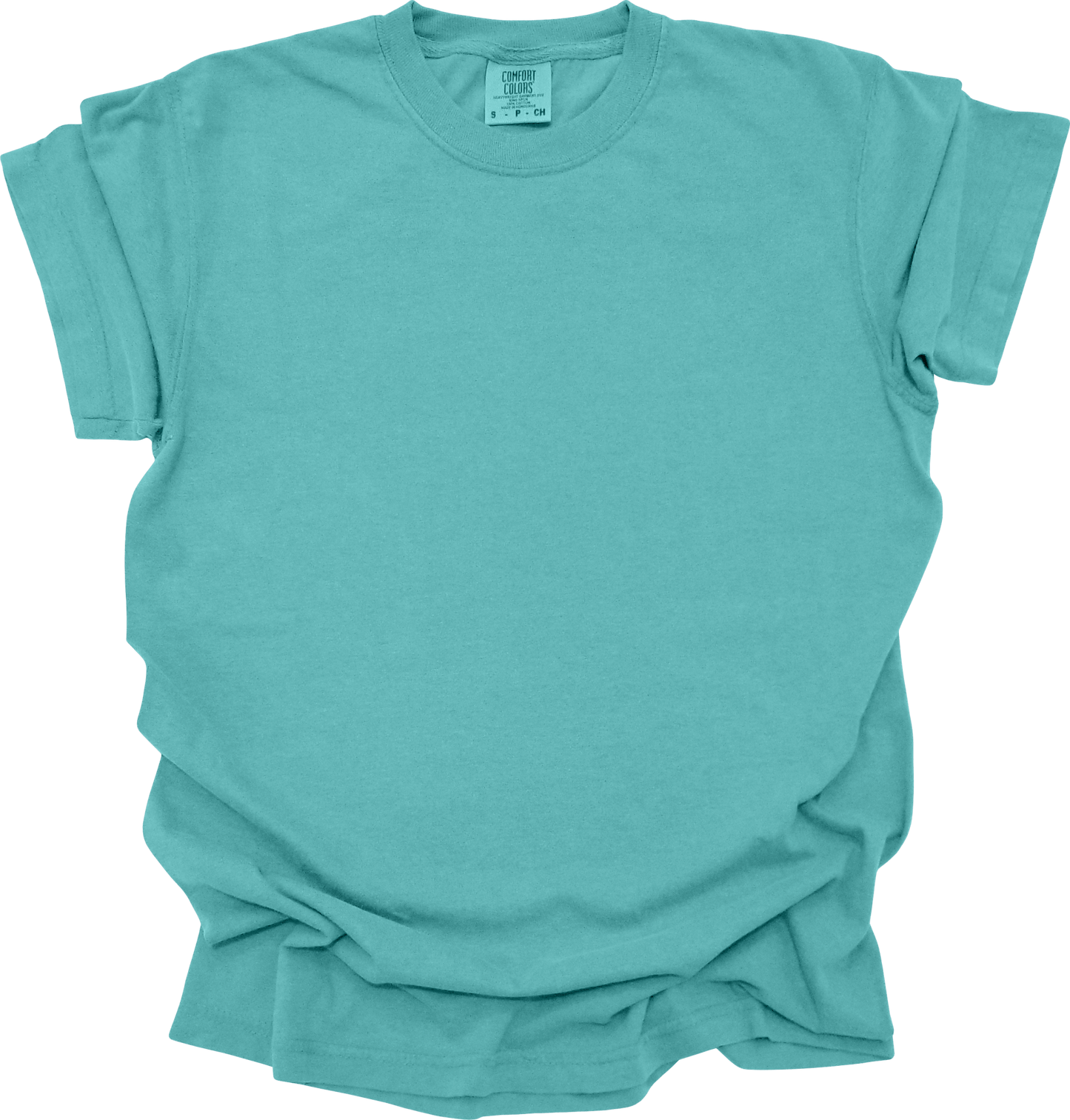 True Patriot Charlie Kirk Comfort Colors T-Shirt - Hollow Point Society - T-Shirt