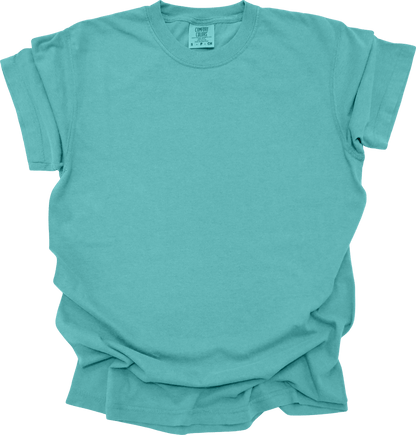 True Patriot Charlie Kirk Comfort Colors T-Shirt - Hollow Point Society - T-Shirt