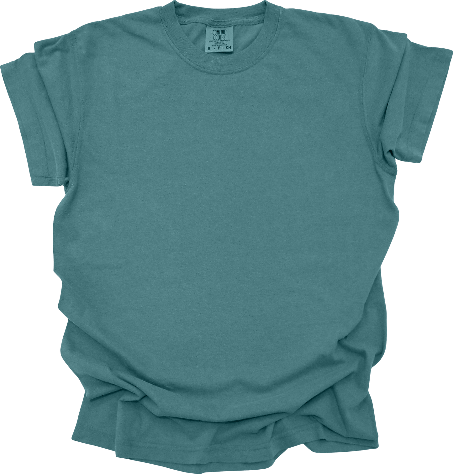 True Patriot Charlie Kirk Comfort Colors T-Shirt - Hollow Point Society - T-Shirt