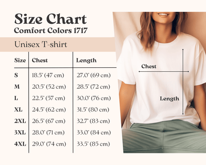 True Patriot Charlie Kirk Comfort Colors T-Shirt - Hollow Point Society - T-Shirt