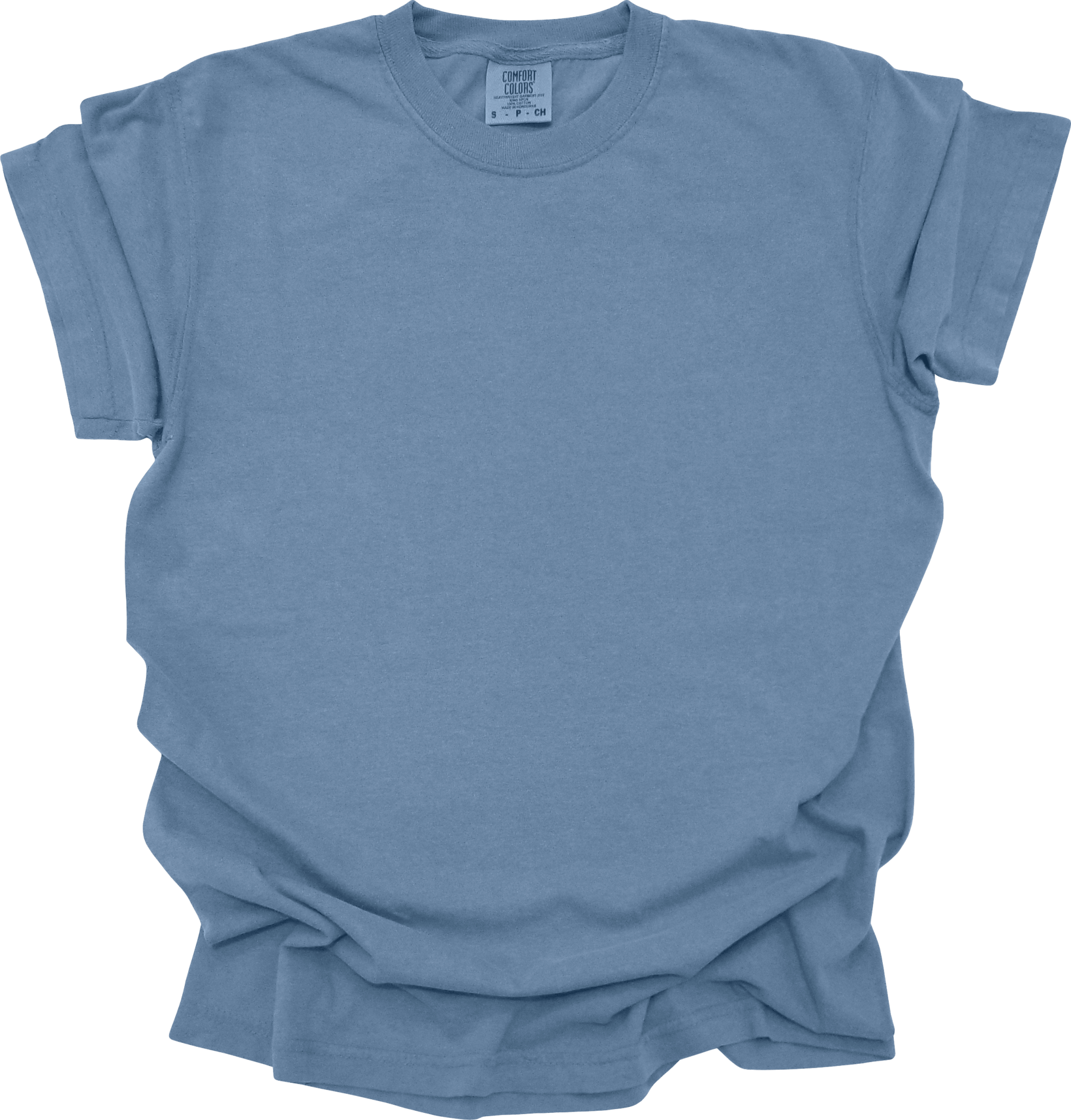 True Patriot Charlie Kirk Comfort Colors T-Shirt - Hollow Point Society - T-Shirt