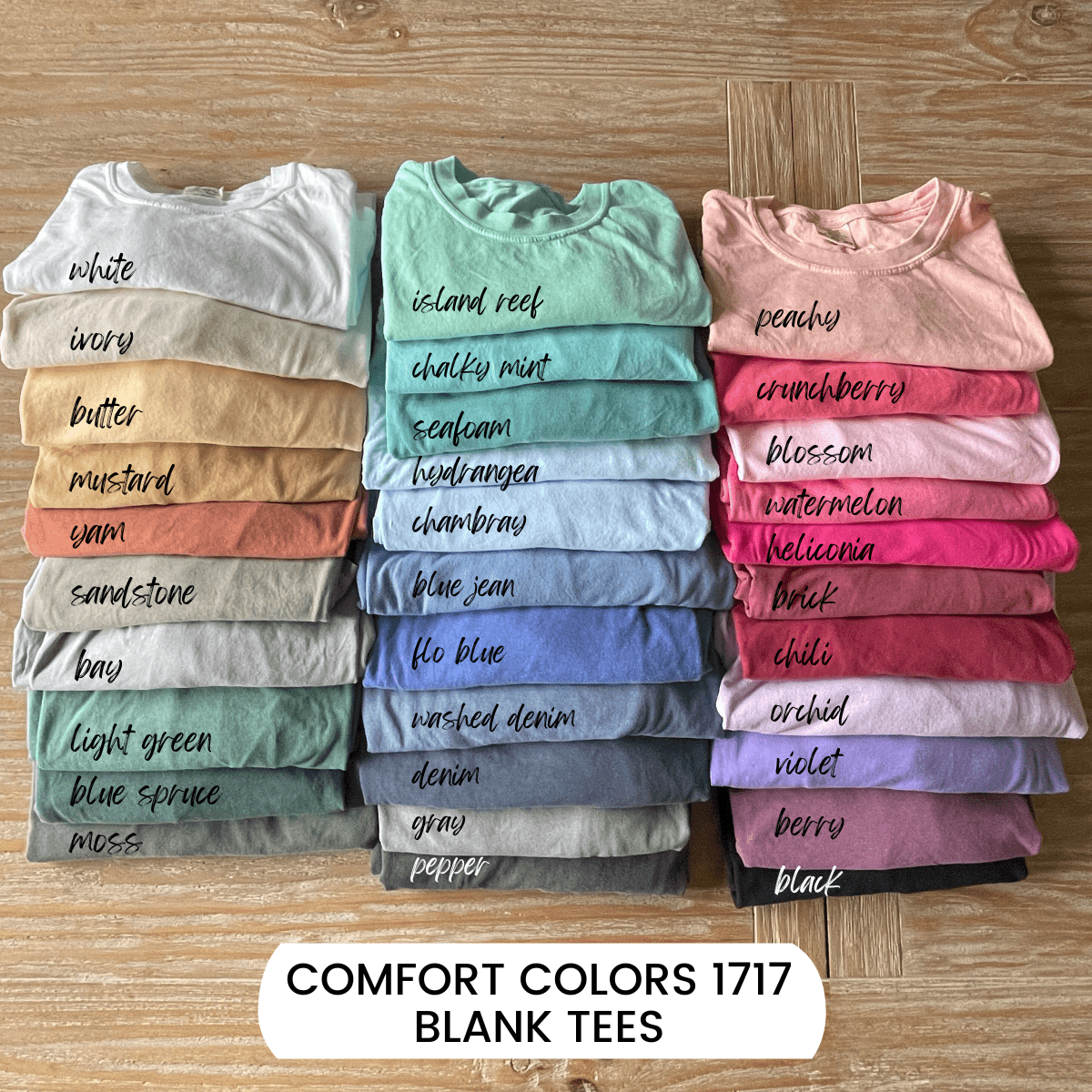 True Patriot Charlie Kirk Comfort Colors T-Shirt - Hollow Point Society - T-Shirt